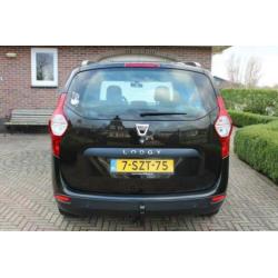 Dacia Lodgy 1.5 dCi Prestige 7p. | 7-Persoons| Airco| Electr