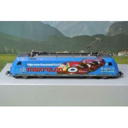 Marklin 37378 Makrolon - BR 101 060-2 DB AG