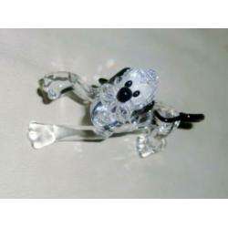 Swarovski Pluto Disney helder