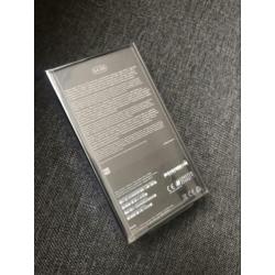 iPHONE 11 PRO 64 GB ZWART NIEUW GESEALD MET GARANTIE