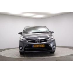Toyota Verso 1.6 VVT-i 132 Pk 7-Zits SkyView Edition Clima C