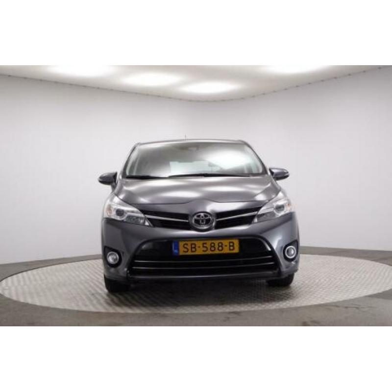 Toyota Verso 1.6 VVT-i 132 Pk 7-Zits SkyView Edition Clima C