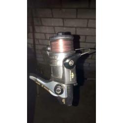 albatros berkley shimano