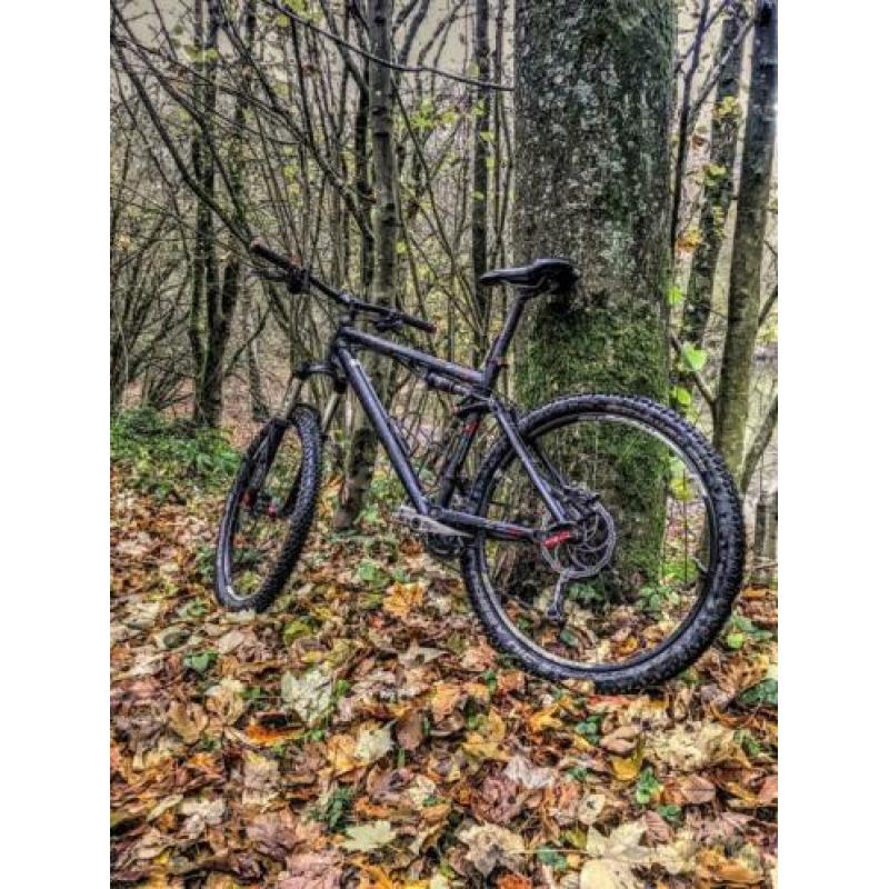 Cube ams100 pro serie