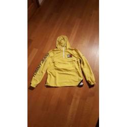 Tommy Hilfiger jack maat S