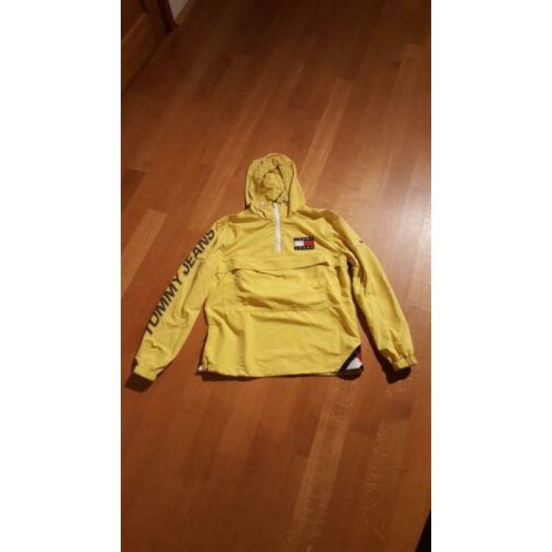 Tommy Hilfiger jack maat S