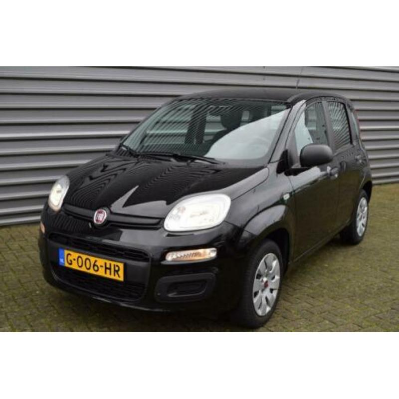 Fiat Panda 1.2 Edizione Cool 4 Cilinder/ Airco