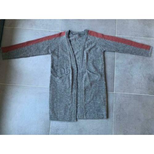 Ichi vest dames - maat M