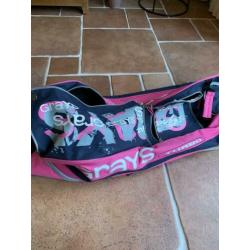 Grays hockey tas