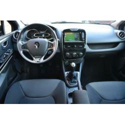 Renault Clio 1.5 dCi ECO Night&Day R-Link Navi/Trekhaak