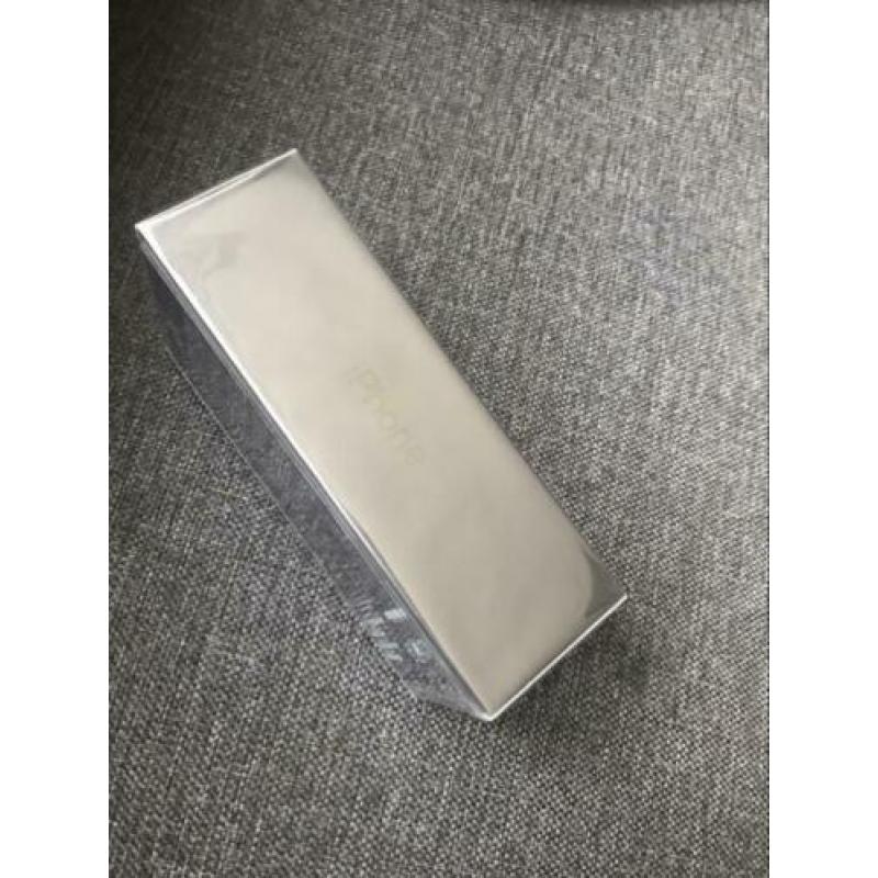 iPHONE 11 PRO 64 GB ZWART NIEUW GESEALD MET GARANTIE