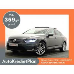 Volkswagen Passat Sedan 1.4 TSI GTE R-LINE DSG7 Panodak, Lee