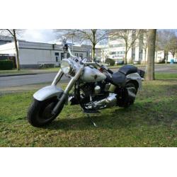 Harley-Davidson Fat Boy FLSF