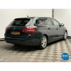 Peugeot 308 SW 1.6 BlueHDI Blue Lease Executive (bj 2014)