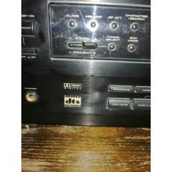 Pioneer versterker