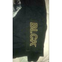 Black Bananas trui maat M