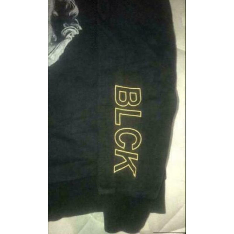 Black Bananas trui maat M