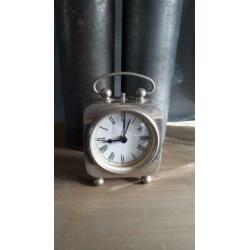 Brocante klokje