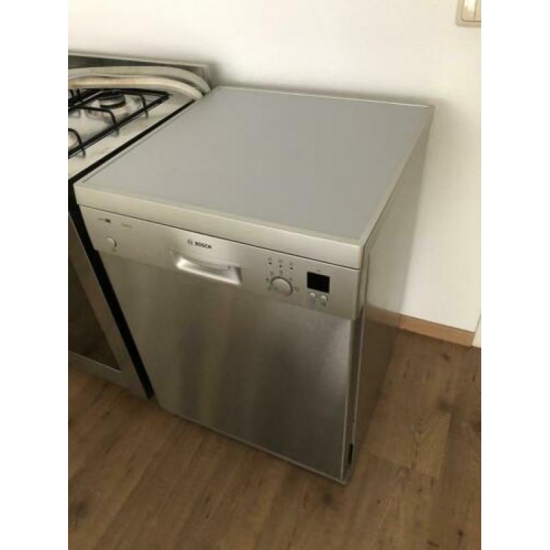 Bosch vaatwasmachine / afwasautomaat