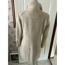 H&M wollen wintermantel
