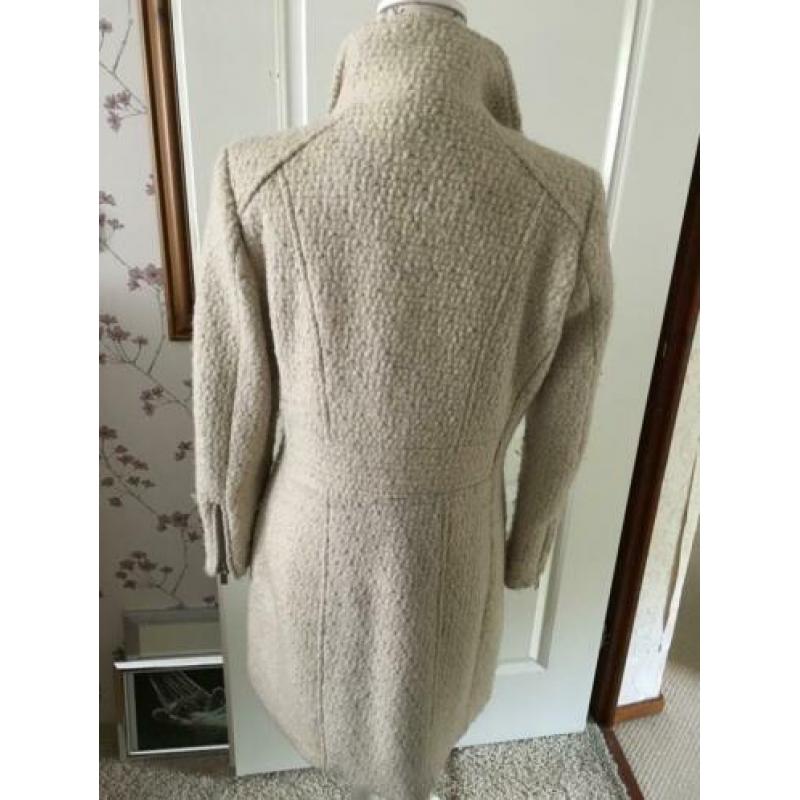 H&M wollen wintermantel