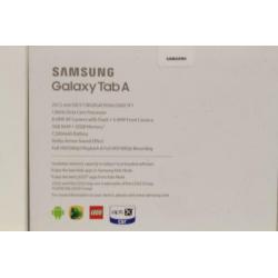 Samsung Galaxy Tab A 2018