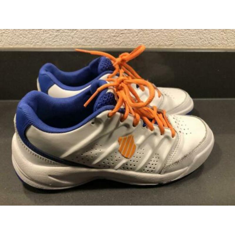 Sportschoenen Indoor jongen / meisje maat 37,5