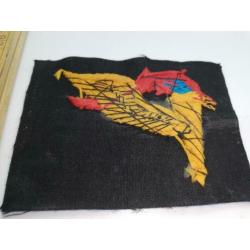 US Patthfinder Sleeve Patch