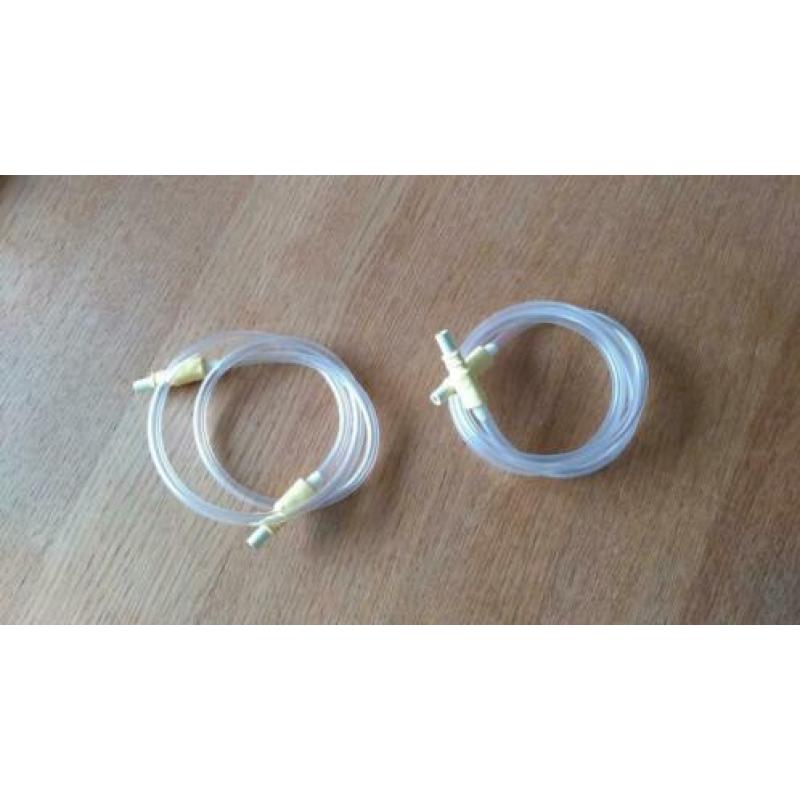 Medela swing enkele borstkolf