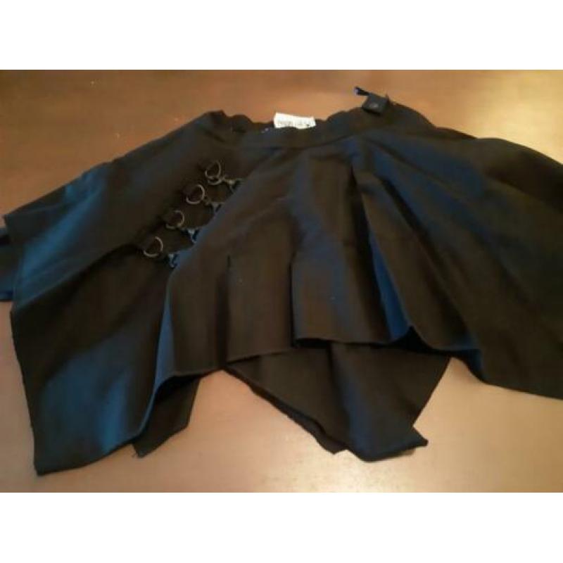 gothic rok M