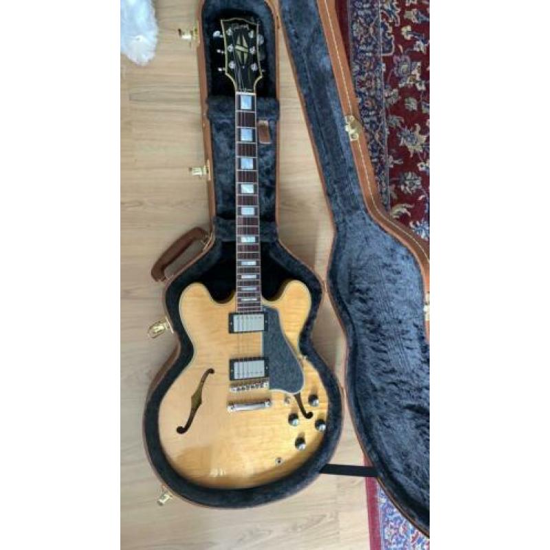 Gibson ES 355 figured 2019