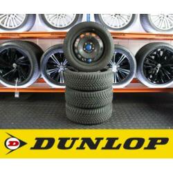 Winterbanden met Velgen Seat Leon Altea XL Toledo Exeo 5x112