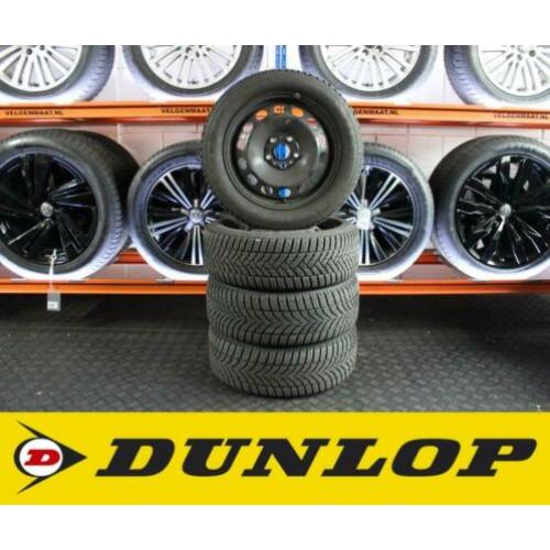 Winterbanden met Velgen Seat Leon Altea XL Toledo Exeo 5x112