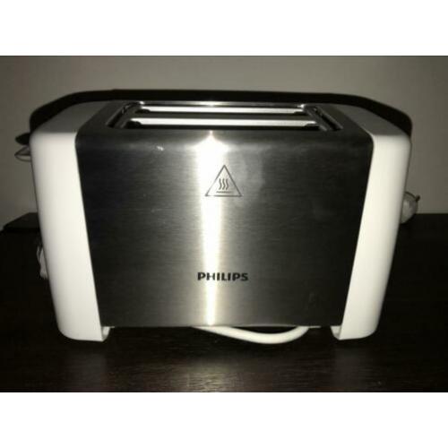 Philips broodrooster