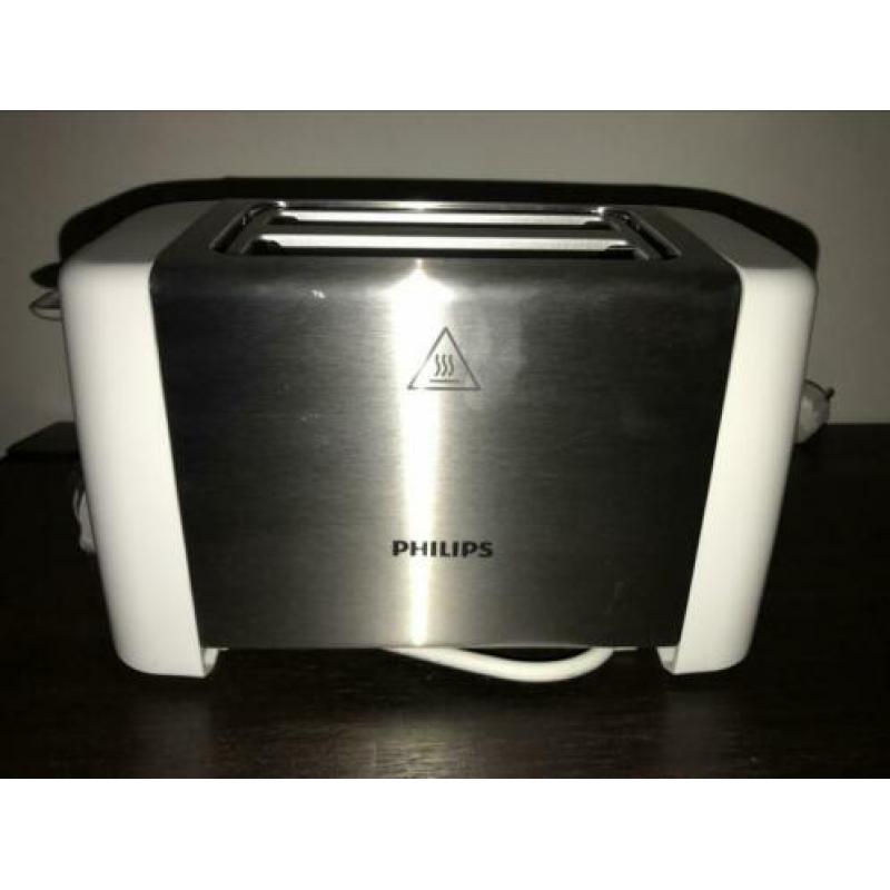 Philips broodrooster