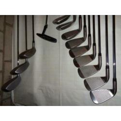 Heren golfset