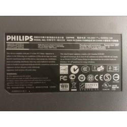 Philips monitor