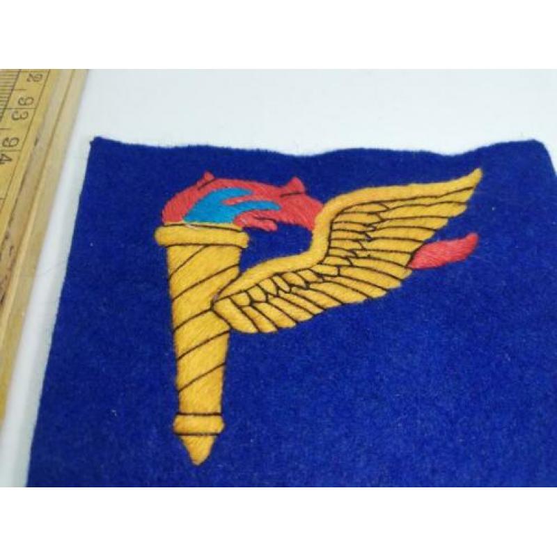 US Patthfinder Sleeve Patch