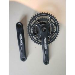 Super VEEEL PROFESSIONELE Luxe Mountainbike Onderdelen