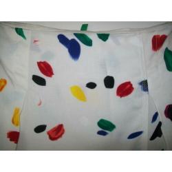 Benetton zomerrok mt.M *NIEUW*