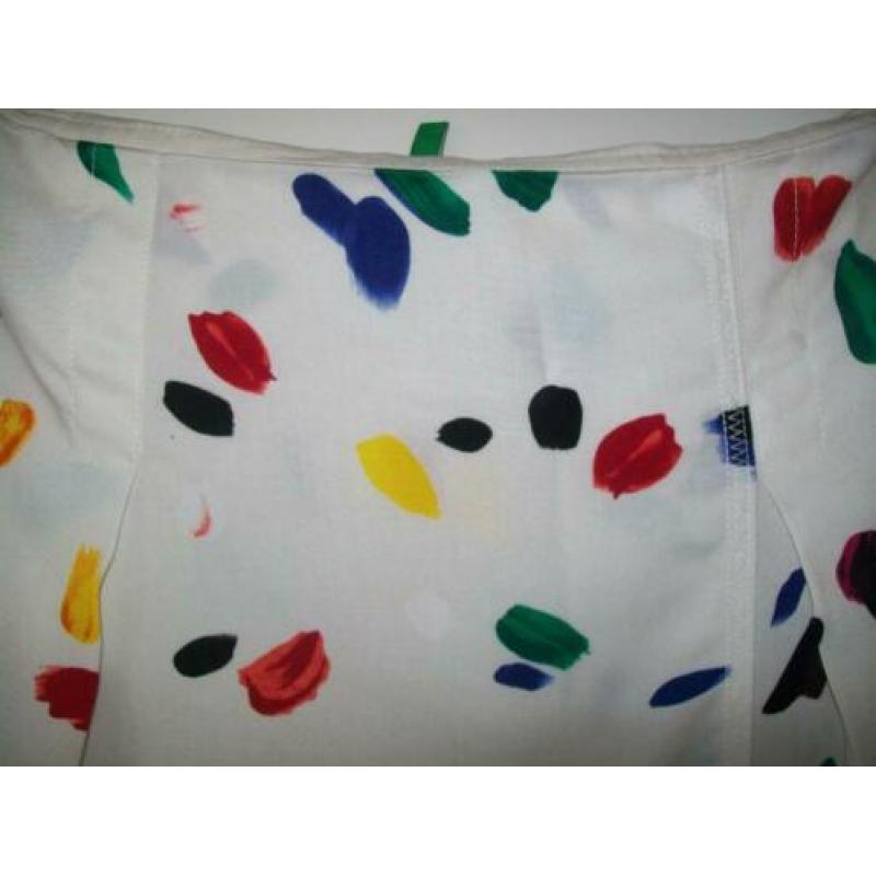 Benetton zomerrok mt.M *NIEUW*