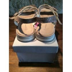 Sandalen maat 35