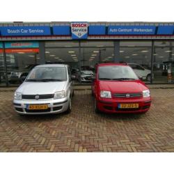 FIAT Panda 1.2 69PK Lounge Hoge zitpositie4 cilinder