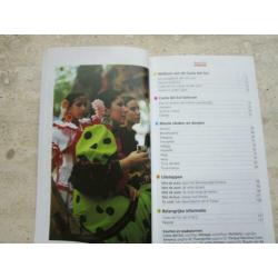 Deltas reisgids Costa del Sol. 120 blz Zie andere reisgidsen