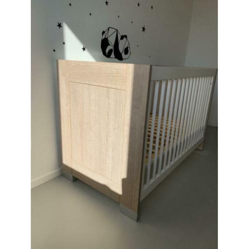 Complete kinderkamer