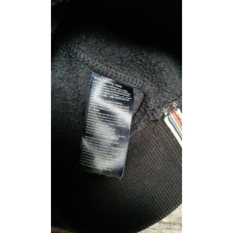 Tommy Hilfiger sweater maat L sportieve trui