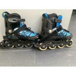 Axer-Cougar-Nijdam skates