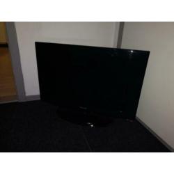 Samsung TV type LE32B450C4W