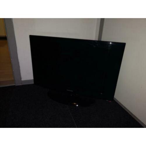 Samsung TV type LE32B450C4W