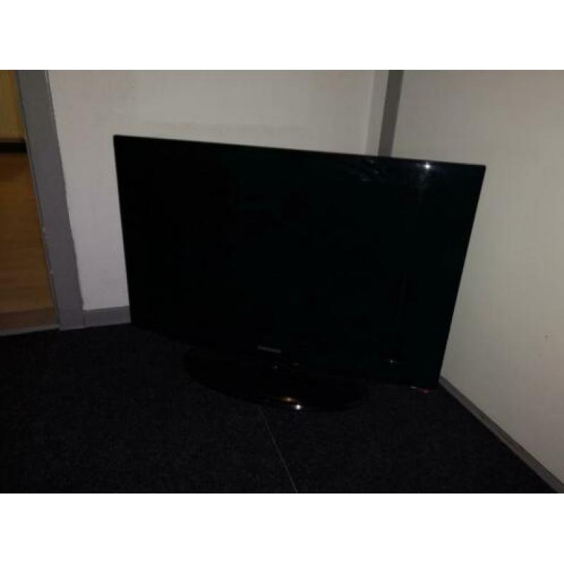 Samsung TV type LE32B450C4W